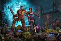 В продаже. Четыре дополнения к Orcs Must Die! 2 В продаже. Четыре дополнения к Orcs Must Die! 2